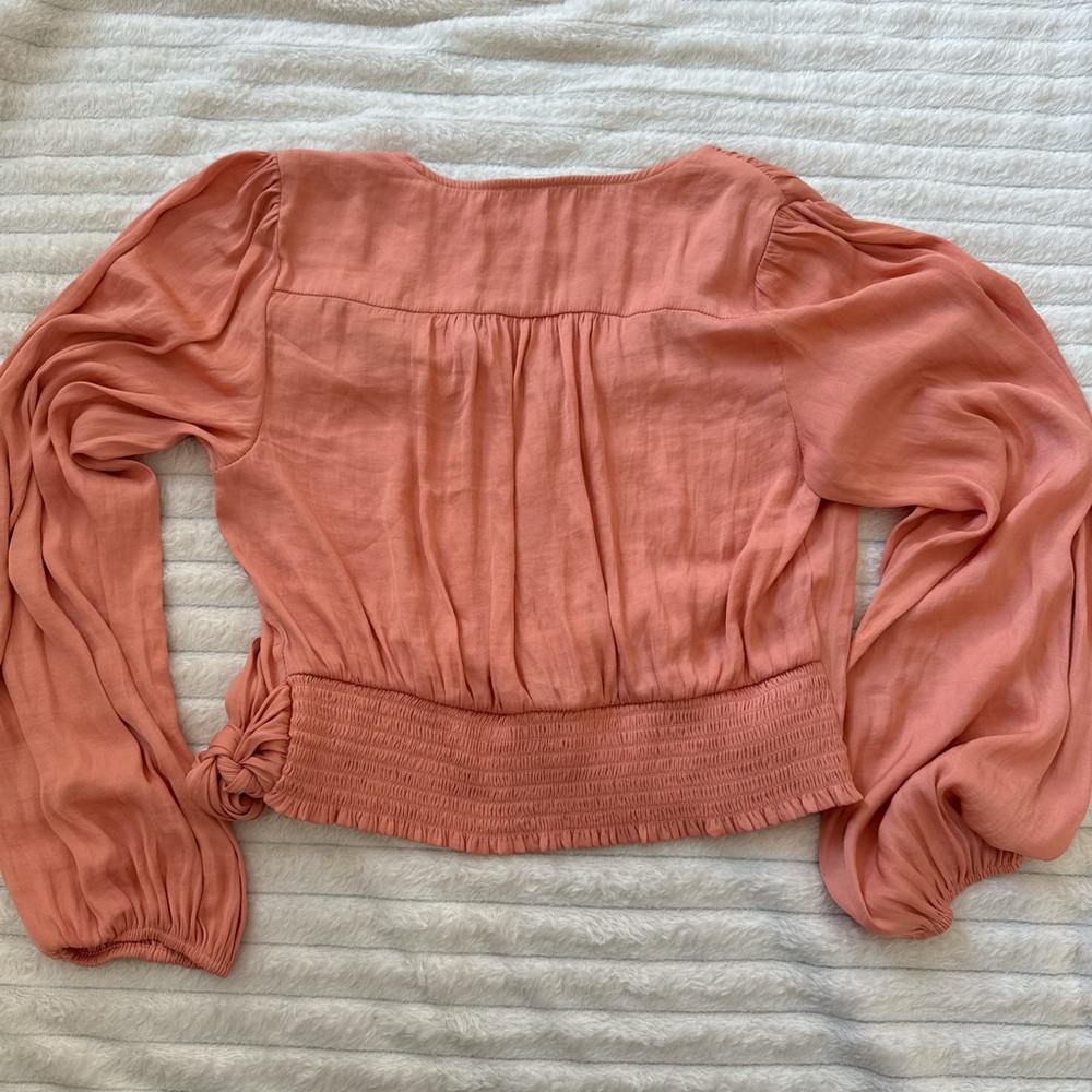 Blouse - Picture 3 of 4